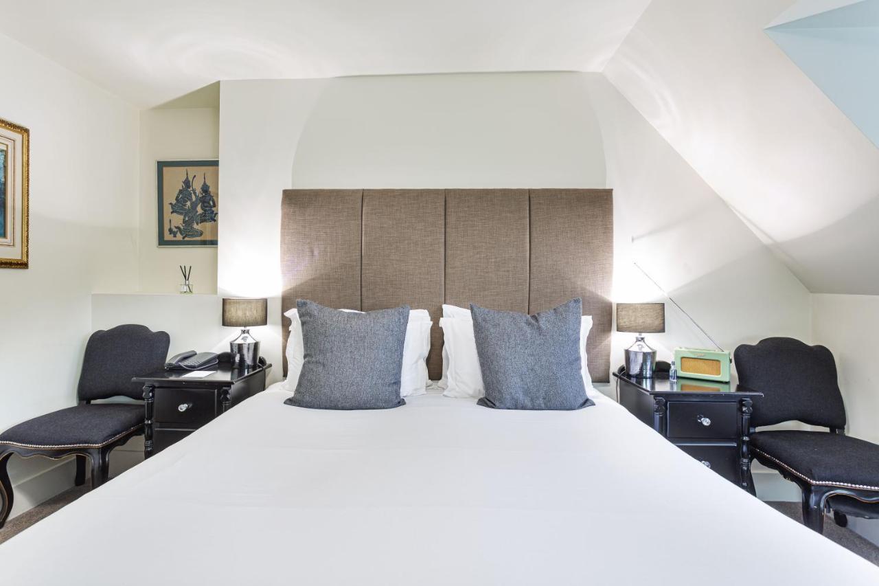 Forest Park Country Hotel & Inn, Brockenhurst, New Forest, Hampshire Esterno foto