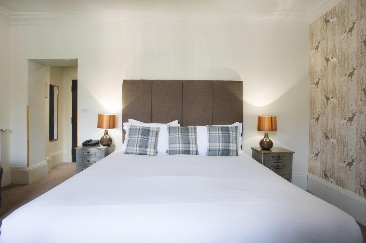 Forest Park Country Hotel & Inn, Brockenhurst, New Forest, Hampshire Esterno foto