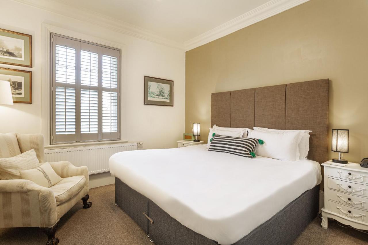 Forest Park Country Hotel & Inn, Brockenhurst, New Forest, Hampshire Esterno foto